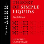 خرید و دانلود نسخه کامل کتاب Theory of Simple Liquids, Third Edition