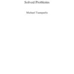 خرید و دانلود نسخه کامل کتاب Theory of Special Relativity Solved Problems Michael Tsamparlis