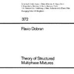 خرید و دانلود نسخه کامل کتاب Theory of Structured Multiphase Mixtures