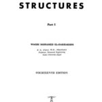 خرید و دانلود نسخه کامل کتاب Theory of Structures. Part 1