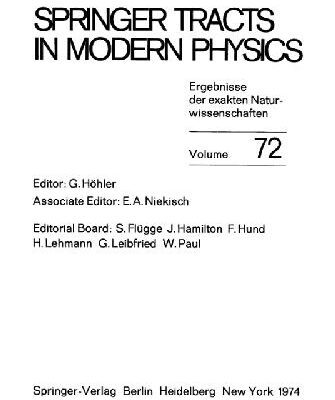 خرید و دانلود نسخه کامل کتاب Theory of Van der Waals attraction