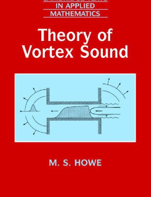 خرید و دانلود نسخه کامل کتاب Theory of vortex sound
