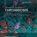 خرید و دانلود نسخه کامل کتاب Therapeutic Advances in Thrombosis