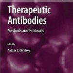 خرید و دانلود نسخه کامل کتاب Therapeutic Antibodies: Methods and Protocols