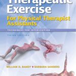 خرید و دانلود نسخه کامل کتاب Therapeutic Exercise for Physical Therapy Assistants: Techniques for Intervention
