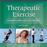 خرید و دانلود نسخه کامل کتاب Therapeutic Exercise: Foundations and Techniques (Therapeudic Exercise: Foundations and Techniques) (7th Edition) – Original PDF