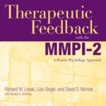 خرید و دانلود نسخه کامل کتاب Therapeutic Feedback with the MMPI-2: A Positive Psychology Approach