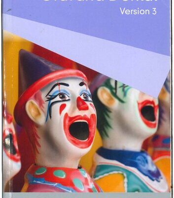 خرید و دانلود نسخه کامل کتاب Therapeutic Guidelines: Oral and Dental Version 3