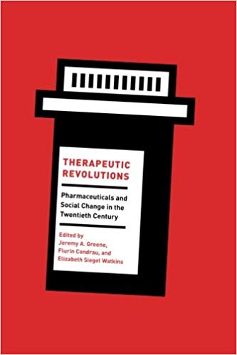 خرید و دانلود نسخه کامل کتاب Therapeutic Revolutions: Pharmaceuticals and Social Change in the Twentieth Century_68bb9227d0487.jpeg خرید و دانلود نسخه کامل کتاب Therapeutic Revolutions: Pharmaceuticals and Social Change in the Twentieth Century