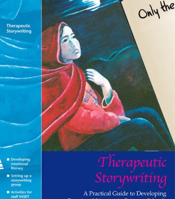 خرید و دانلود نسخه کامل کتاب Therapeutic Storywriting A Practical Guide to Developing Emotional Literacy in Primary Schools
