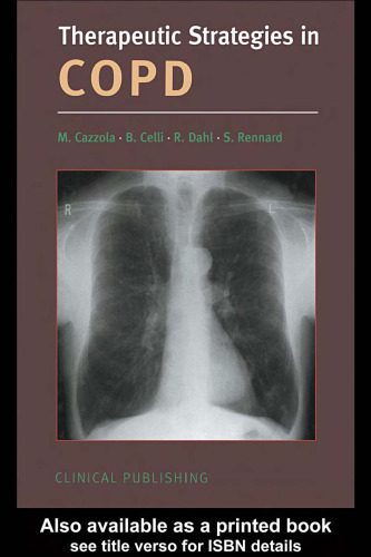 خرید و دانلود نسخه کامل کتاب Therapeutic Strategies in COPD_68bb958bcf6cf.jpeg خرید و دانلود نسخه کامل کتاب Therapeutic Strategies in COPD