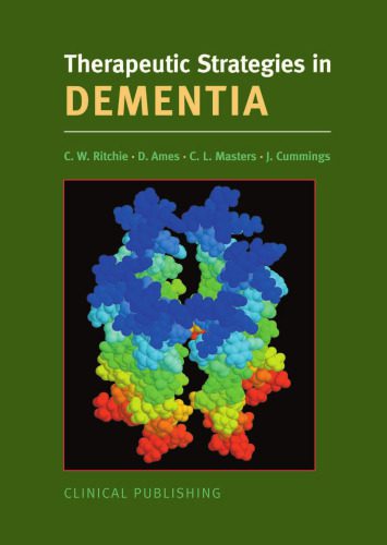 خرید و دانلود نسخه کامل کتاب Therapeutic Strategies in Dementia_68bbba67410e8.jpeg خرید و دانلود نسخه کامل کتاب Therapeutic Strategies in Dementia