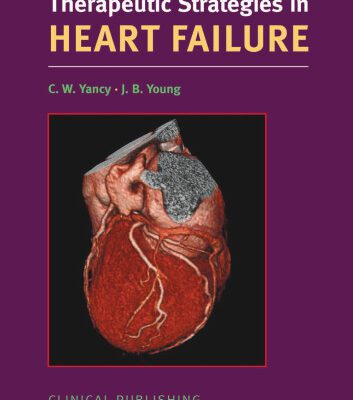 خرید و دانلود نسخه کامل کتاب Therapeutic Strategies in Heart Failure