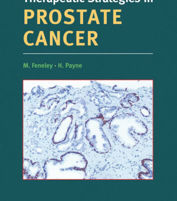 خرید و دانلود نسخه کامل کتاب Therapeutic Strategies in Prostate Cancer