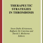 خرید و دانلود نسخه کامل کتاب Therapeutic Strategies in Thrombosis