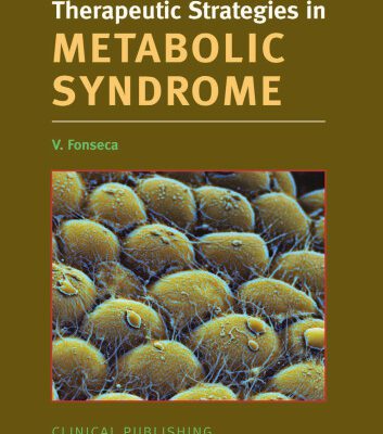 خرید و دانلود نسخه کامل کتاب Therapeutic Strategies: Metabolic Syndrome