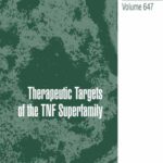 خرید و دانلود نسخه کامل کتاب Therapeutic Targets of the TNF Superfamily