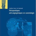 خرید و دانلود نسخه کامل کتاب Therapeutiques antiangiogeniques en cancerologie