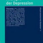 خرید و دانلود نسخه کامل کتاب Therapie der Depression