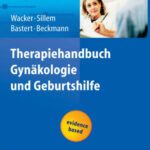 خرید و دانلود نسخه کامل کتاب Therapiehandbuch Gynakologie und Geburtshilfe