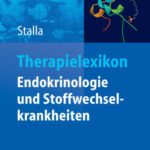 خرید و دانلود نسخه کامل کتاب Therapielexikon Endokrinologie und Stoffwechselkrankheiten