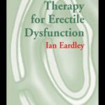 خرید و دانلود نسخه کامل کتاب Therapy for Erectile Dysfunction: Pocketbook