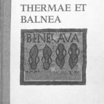 خرید و دانلود نسخه کامل کتاب Thermae et balnea: The architecture and cultural history of Roman public baths