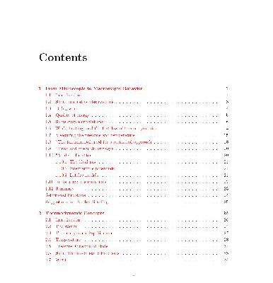 خرید و دانلود نسخه کامل کتاب Thermal and Statistical Physics