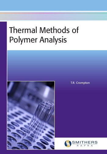 خرید و دانلود نسخه کامل کتاب Thermal Methods of Polymer Analysis_68d292c009eff.jpeg خرید و دانلود نسخه کامل کتاب Thermal Methods of Polymer Analysis