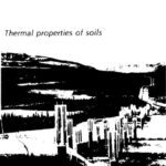 خرید و دانلود نسخه کامل کتاب Thermal properties of soils