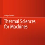 خرید و دانلود نسخه کامل کتاب Thermal Sciences for Machines, 2nd Edition