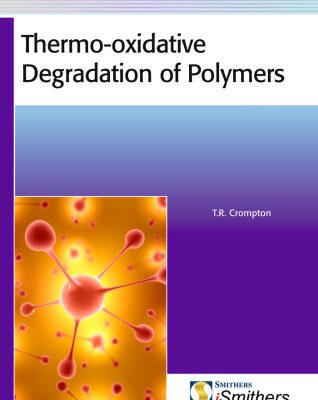 خرید و دانلود نسخه کامل کتاب Thermo-oxidative Degradation of Polymers
