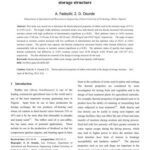 خرید و دانلود نسخه کامل کتاب Thermo-physical properties of rubber seed useful in the design of storage structure