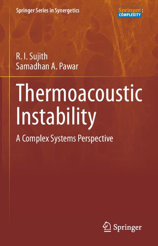 خرید و دانلود نسخه کامل کتاب Thermoacoustic Instability: A Complex Systems Perspective_68bc7366c76ee.jpeg خرید و دانلود نسخه کامل کتاب Thermoacoustic Instability: A Complex Systems Perspective