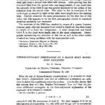 خرید و دانلود نسخه کامل کتاب Thermodynamic Derivation of a Black Body Radiation Isotherm