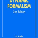 خرید و دانلود نسخه کامل کتاب Thermodynamic Formalism: The Mathematical Structure of Equilibrium Statistical Mechanics