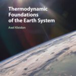 خرید و دانلود نسخه کامل کتاب Thermodynamic Foundations of the Earth System