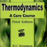خرید و دانلود نسخه کامل کتاب Thermodynamics : a core course