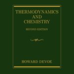 خرید و دانلود نسخه کامل کتاب Thermodynamics and Chemistry 2ed-3 Devoe