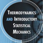خرید و دانلود نسخه کامل کتاب Thermodynamics and Introductory Statistical Mechanics