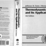 خرید و دانلود نسخه کامل کتاب Thermodynamics and Its Applications