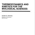 خرید و دانلود نسخه کامل کتاب Thermodynamics and kinetics for the biological sciences