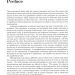 خرید و دانلود نسخه کامل کتاب Thermodynamics and statistical mechanics: equilibrium by entropy maximisation