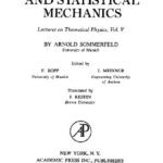 خرید و دانلود نسخه کامل کتاب Thermodynamics and Statistical Mechanics