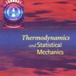 خرید و دانلود نسخه کامل کتاب Thermodynamics and statistical mechanics