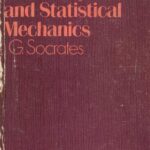 خرید و دانلود نسخه کامل کتاب Thermodynamics and statistical mechanics