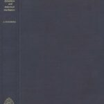 خرید و دانلود نسخه کامل کتاب Thermodynamics and Statistical Mechanics