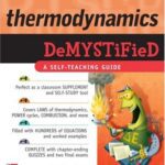 خرید و دانلود نسخه کامل کتاب Thermodynamics DeMYSTiFied
