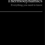 خرید و دانلود نسخه کامل کتاب Thermodynamics: Everything you need to know