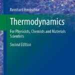 خرید و دانلود نسخه کامل کتاب Thermodynamics: For Physicists, Chemists and Materials Scientists